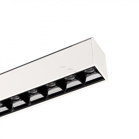 Светильник на шине Arlight MAG-LASER-45-L160-6W 026933_ARL