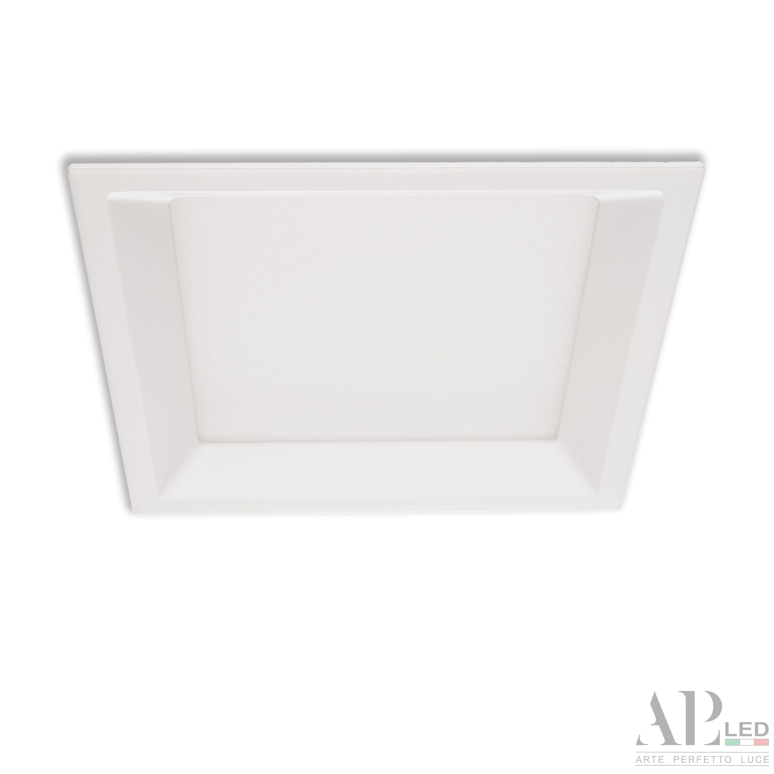 Встраиваемый Светильник Ingrid 3322.LDF12016/12W/4K_BI