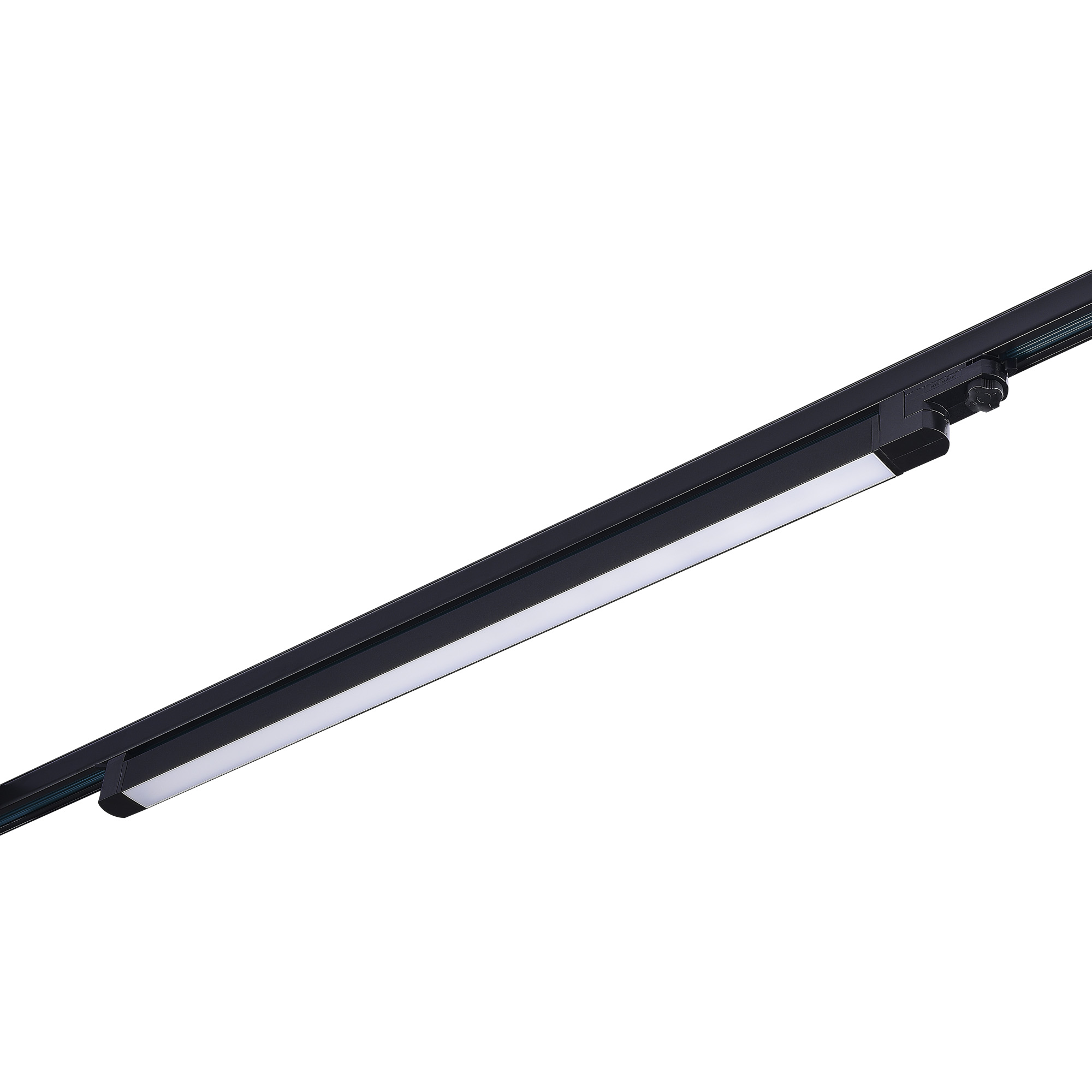 Трековый светильник трехфазный ST LUCE Functional ST663.436.40