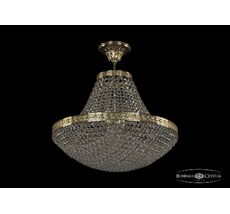 Потолочный светильник Bohemia Ivele 19321/H1/45IV G_BI