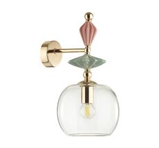 Бра Odeon Light Exclusive BIZET 4855/1WB