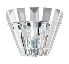 Настенный светильник Arte Lamp FLORIZEL A1072AP-2CC