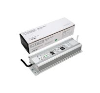 Блок питания для светодиодной ленты TPWL LUX TPWL-150-24 00-00002543_SW