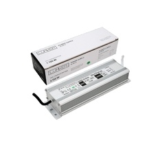 Блок питания для светодиодной ленты TPWL LUX TPWL-150-24 00-00002543_SW