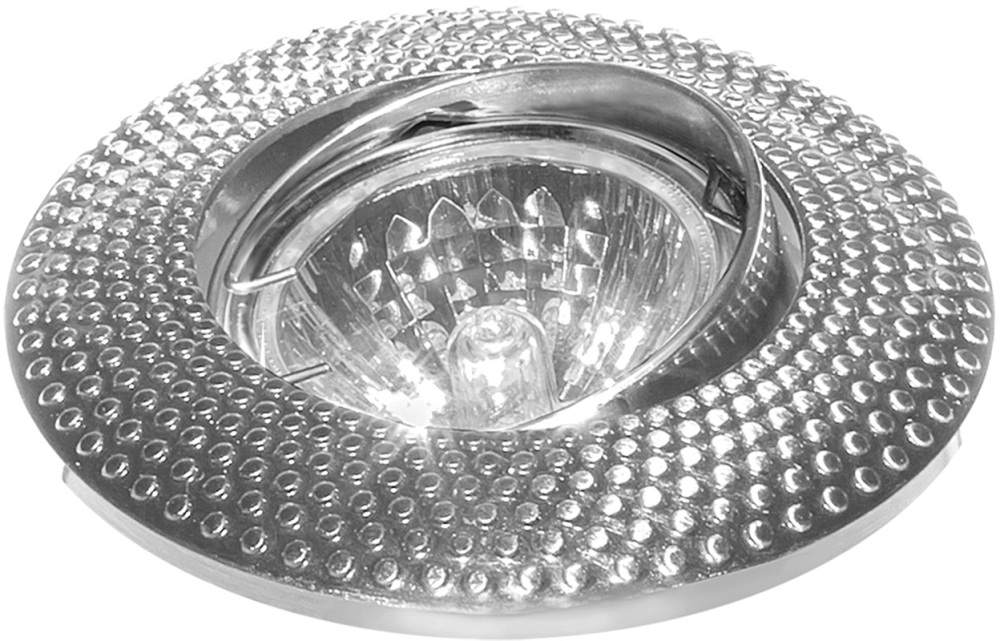 Встраиваемый светильник круглый Escada 221013_ESC