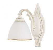 Бра Arte Milano 340837/1W WT+G