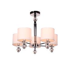 Потолочная люстра Escada 667/5P_ESC