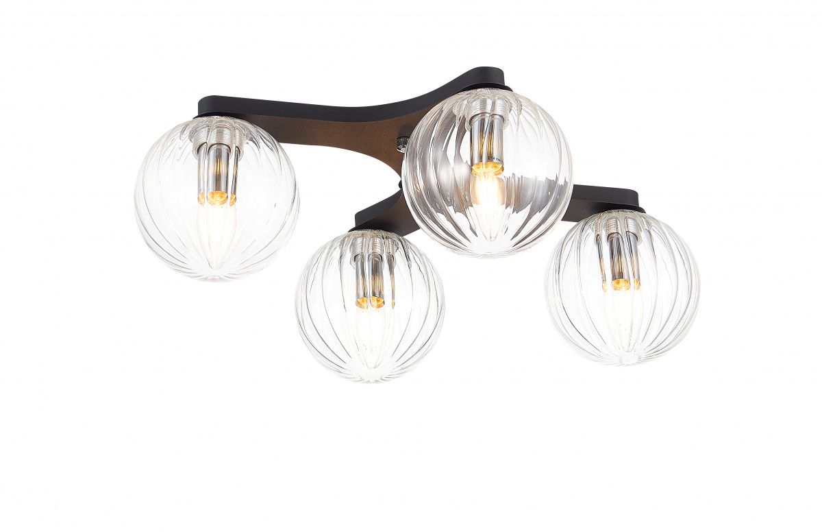 

Потолочные люстры CitiLux, CL116141
