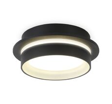 Накладной светильник Ambrella light со сменной лампой GX53 Techno TN5385_AMB