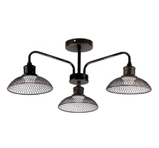 Потолочная люстра MD.0757-3-S BR Imex MD.0757-3-S BR_IM