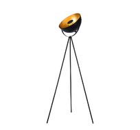 Торшер Toplight Charmaine TL1624F-01BG