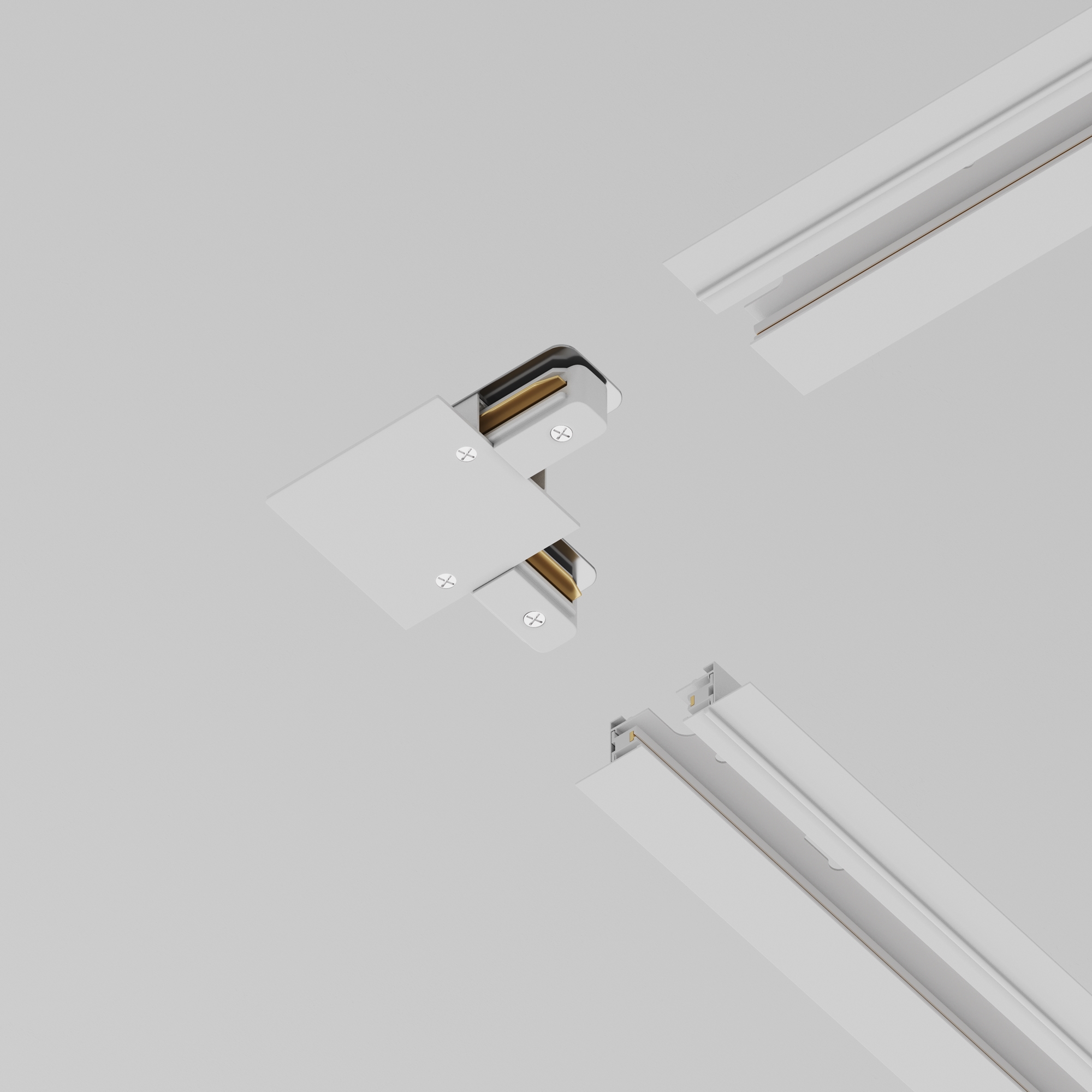 Аксессуар для трекового светильника Track Accessories TRA002CL-11W_MY