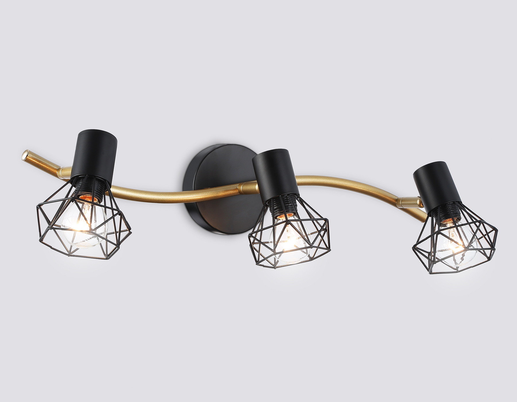 Спот Ambrella Light TR TRADITIONAL TR8657_AMB