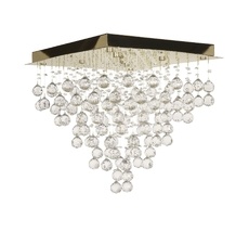 Каскадная люстра Dio Darte Tesoro Tesoro H 1.4.50.400 G