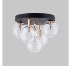 Потолочная люстра TK Lighting Nilos a068676_EU