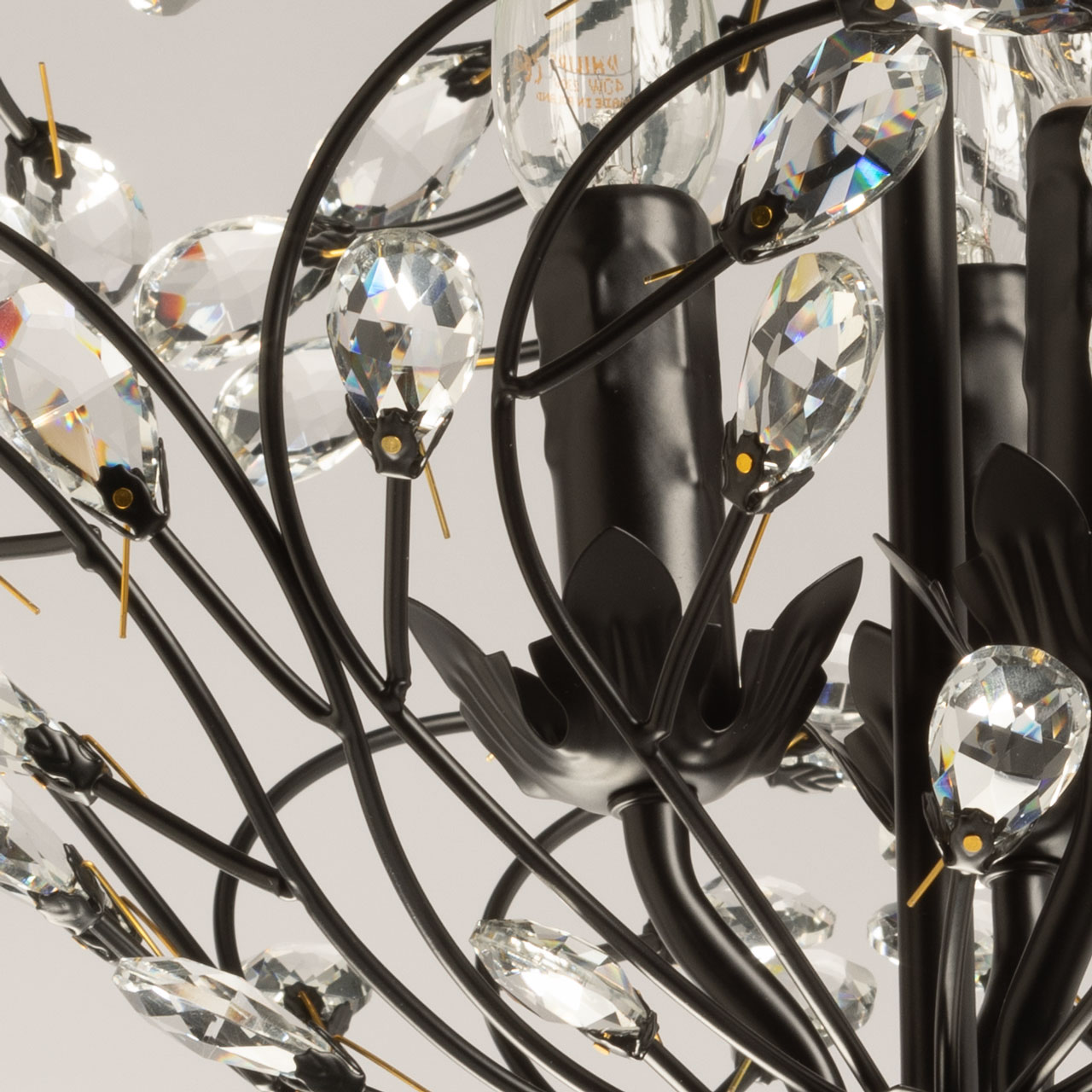 Подвесной светильник De City Аида 323016903_MW