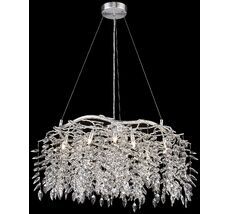 Подвесная люстра Wertmark DAMIANA WE184.10.203