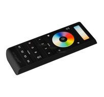 Сенсорный пульт SR-2858Z4-5CH (RGB+CCT, 4 зоны) 021835_ARL