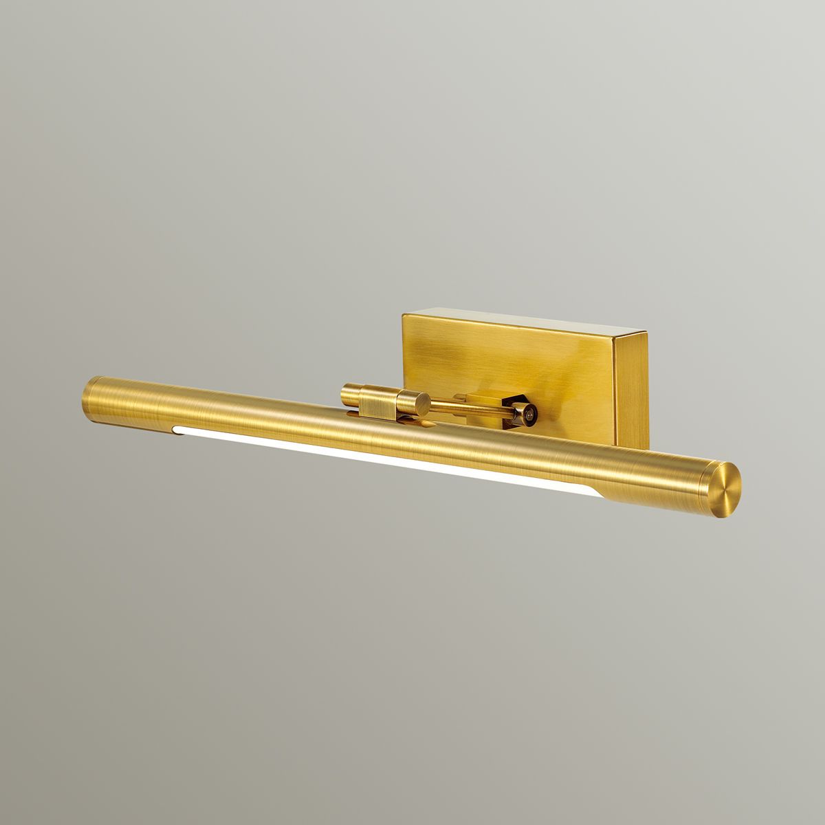 Подсветка для картин и зеркал Lumion HIKARI 3768/8WL