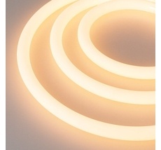 Светодиодная лента Arlight 1680led 72w 24v белый (теплый) 038761_ARL