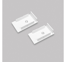 Заглушка для шинопровода Imex IL.0050.1005-WH_IM