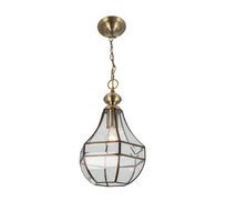 Подвесной светильник CitiLux Гера CL444110