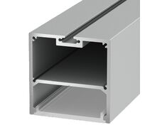 Алюминиевый профиль LUX LS.5050 00-00001499_SW