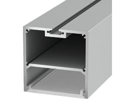 Алюминиевый профиль LUX LS.5050 00-00001499_SW