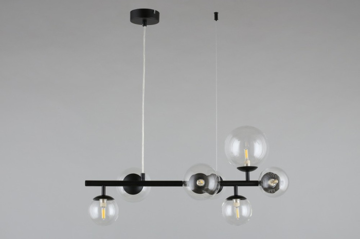 Подвесной светильник Aployt APL.334.03.07