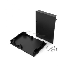 Заглушка 1 шт. SL-LINE-4970 BLACK 029184_ARL