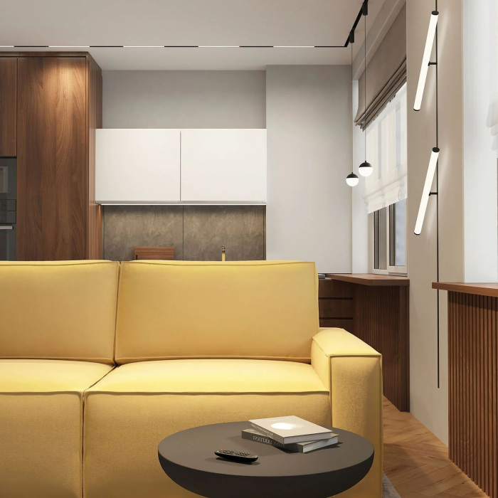 Пульт управления SMART DK7300-BK