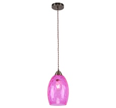 Подвесной светильник MD.0102-1-P.PINK AB Imex MD.0102-1-P.PINK AB_IM