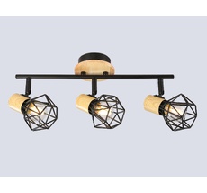 Накладной светильник Ambrella Light TRADITIONAL TR8753_AMB