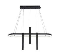 Подвесная люстра Ambrella light Line FL5386_AMB