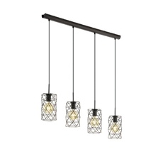 Подвесной светильник Eglo Estevau 97066