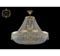 Хрустальная люстра Bohemia Art Classic 21.011.H1.90SP.G_BI