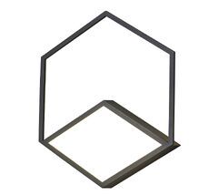 Потолочный светильник Mantra KUBICK 7763_MN