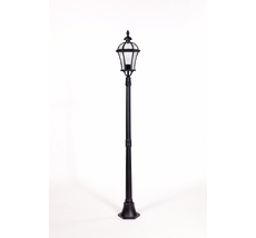 Наземный фонарь IP44 95208L Bl Oasis Light 95208L Bl_OL