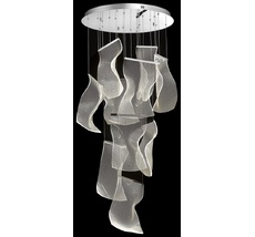 Подвесной светильник Wertmark HANNA WE451.10.103