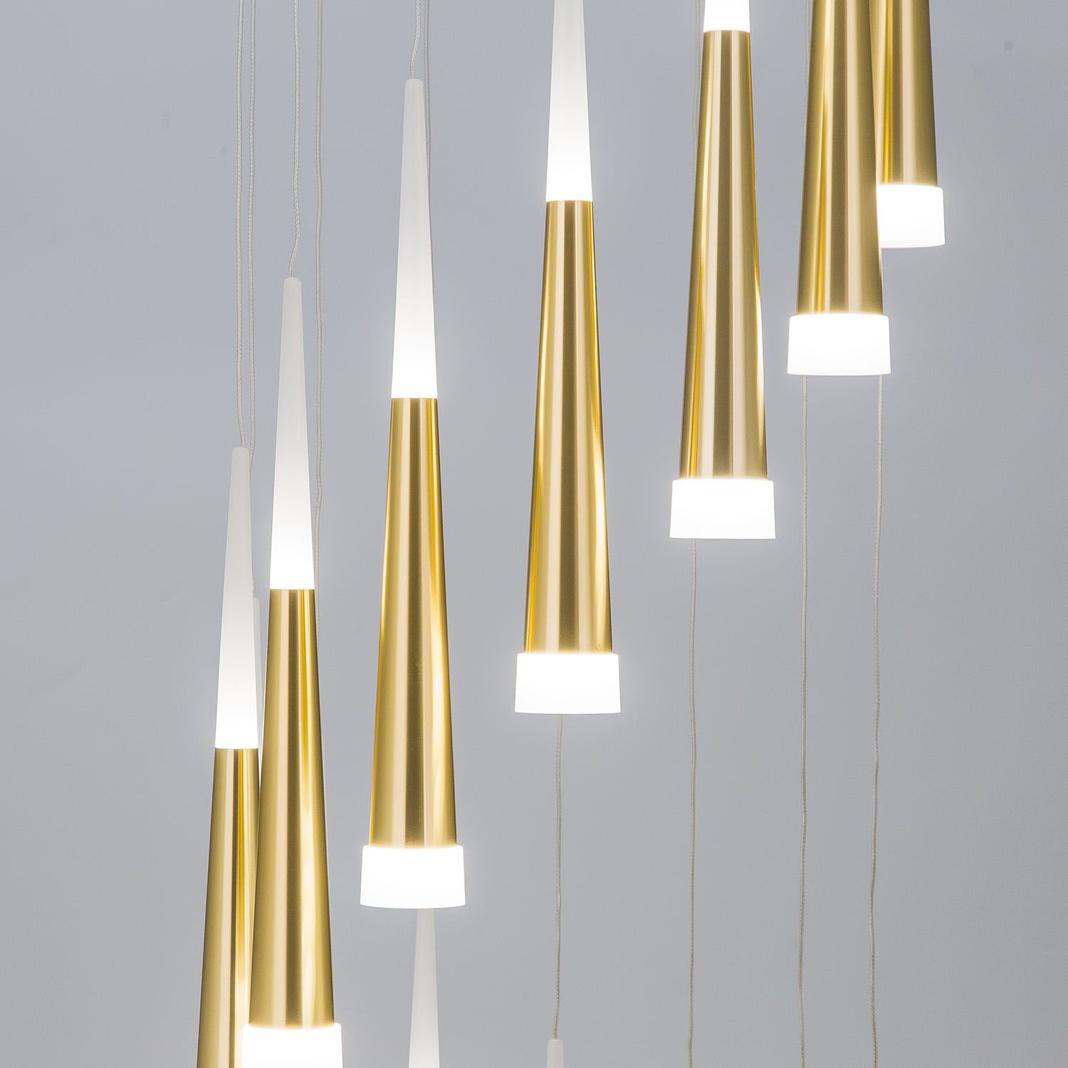 Потолочная люстра CitiLux Вегас CL227142