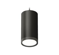 Подвесной светильник Ambrella light GX53 Techno XP8162012_AMB