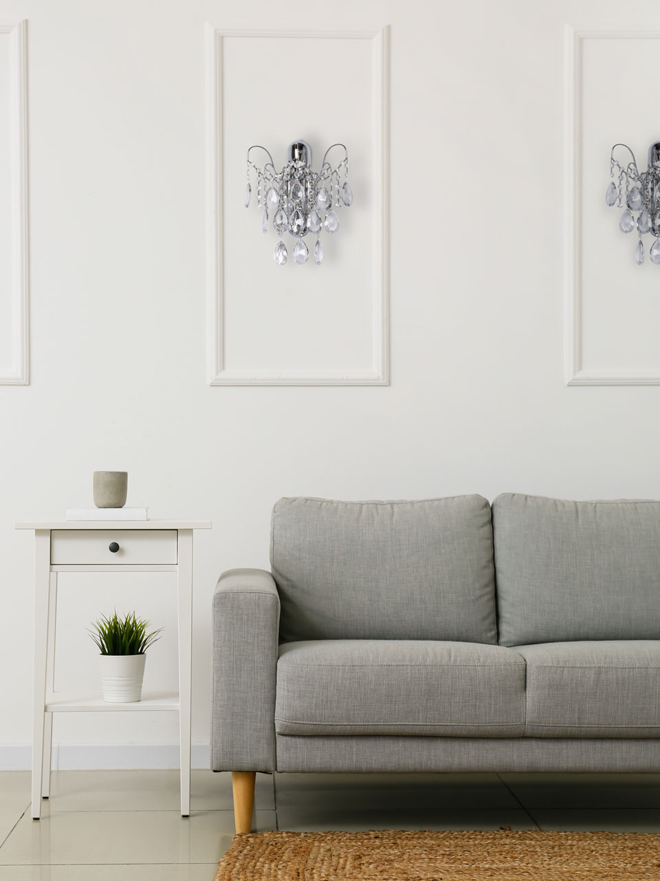 Настенный светильник De City Бриз 111029202_MW