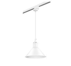 Подвесной трековый светильник LightStar однофазный LOFT PEND L1T765026_LS