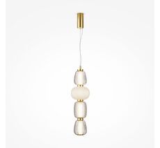 Подвесной светильник Maytoni Pattern MOD267PL-L32G3K_MY