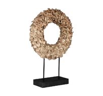 Фигурка декоративная Кольцо Eglo TIGBAO 429638