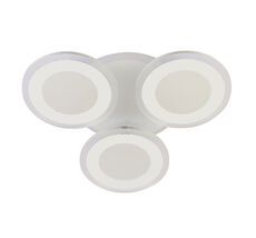 Потолочная люстра De City Мадлен 424016304_MW