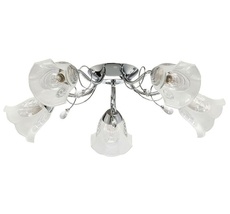 Потолочная люстра De Markt Моника 372015005_MW