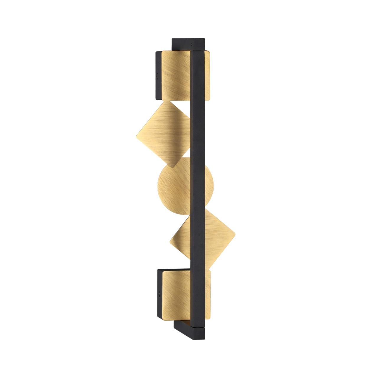 

Настенный светильник Odeon Light GEOS 6691/7WL, 6691/7WL