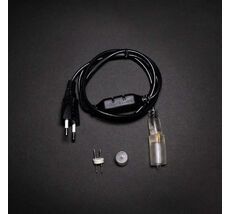 Установочный Комплект LTC для Светодиодного Дюралайта F3-220V-K F3-220V-K