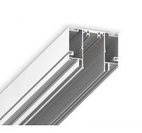 Шинопровод для натяжного потолка Magnetic 220V Ambrella Light GL TRACK SYSTEM GL1023_AMB